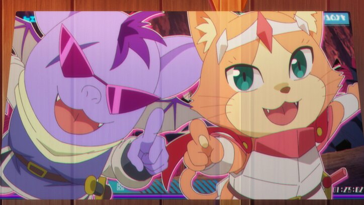 【写真・画像】アニメ『エパリダ』第2話あらすじ・先行カット解禁 9枚目