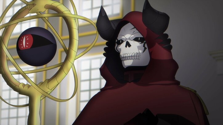 【写真・画像】アニメ『魔王軍最強の魔術師は人間だった』無料振り返り一挙放送が決定！7月11日に第3話までをイッキ見　1枚目