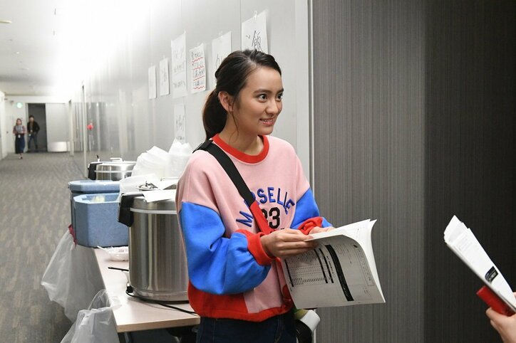 新人AD・岡田結実、『アメトーーク！』年末SPでまさかの“ガチAD修行”！