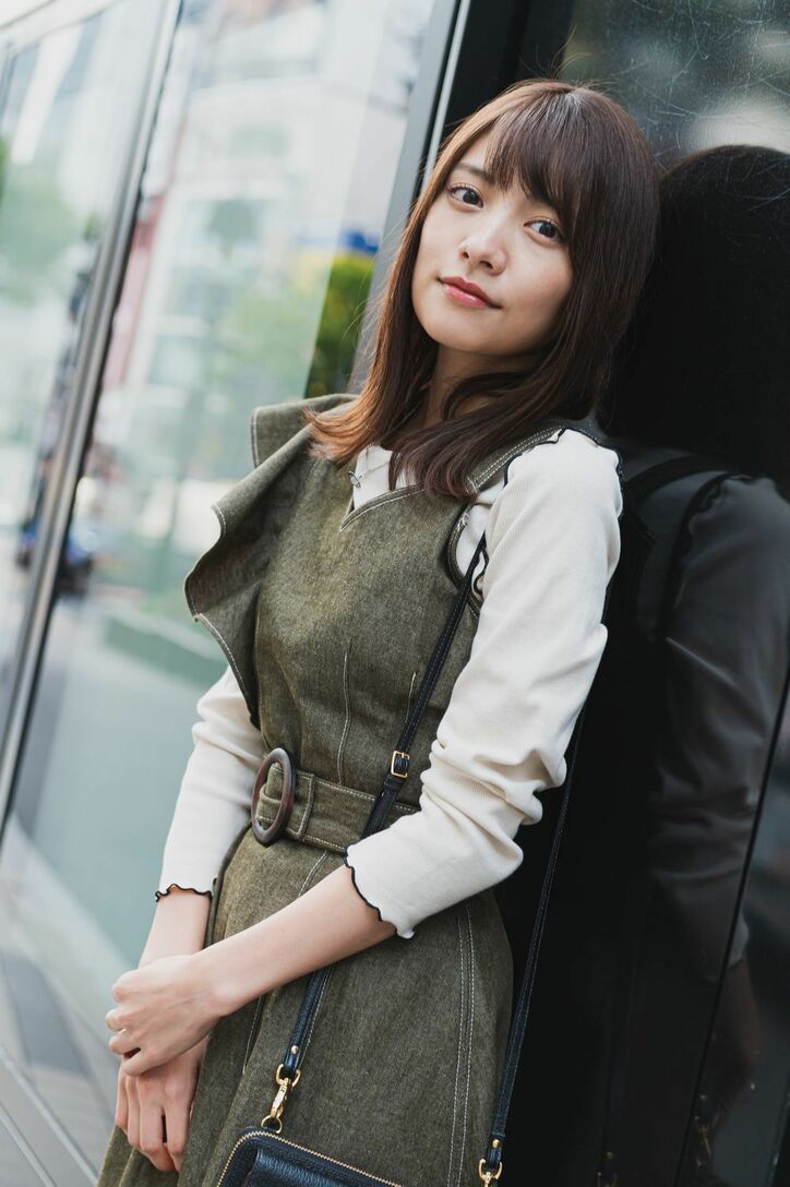 「どんどん惹かれて…」松永有紗（ありさ）“安定のふたり”はこのままゴールを迎えるか？『オオカミくん』最終回直前の想い