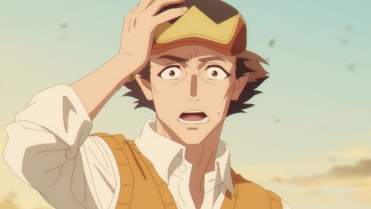 アニメ『ウマ娘 シンデレラグレイ』ティザーPV第2弾場面カット03