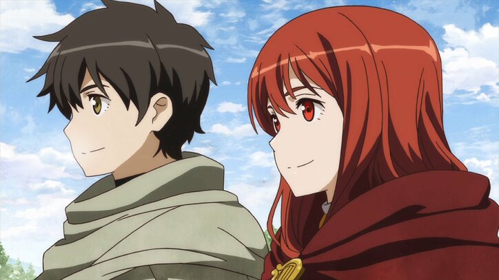 【写真・画像】『慎重勇者』『本好きの下剋上』など人気異世界アニメ25作品の全話無料一挙放送が決定!『まおゆう魔王勇者』なども順次配信スタート 5枚目