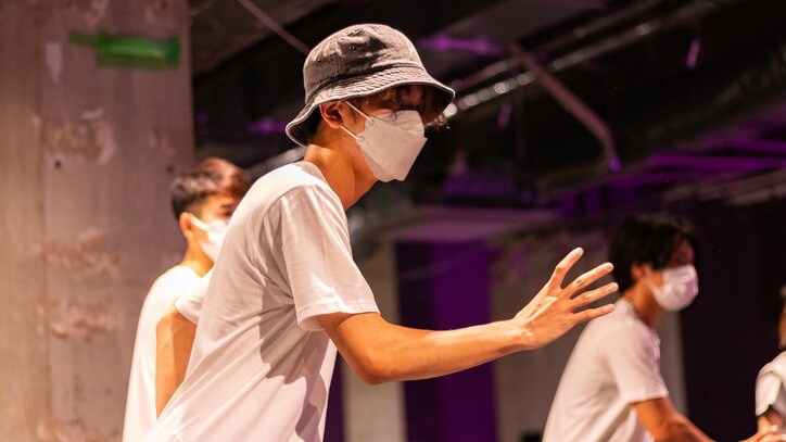 北は北海道、南は沖縄まで全国各地から夢を持つダンサーが渋谷に集結!プロダンスチームCyberAgent Legit、地方と首都圏を繋ぐPeachとダンスワークショップを共同開催