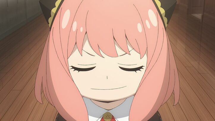 【写真・画像】アニメ『SPY×FAMILY』第39話あらすじ&先行カット解禁　2枚目