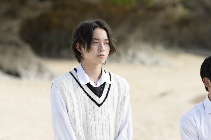 『恋ステ』史上最もモテる男女・ゆきと＆まじゅがカップル成立！ラブラブ腕組みで笑顔いっぱい『恋ステ 2022秋 ～Honey Soda Story～』最終回