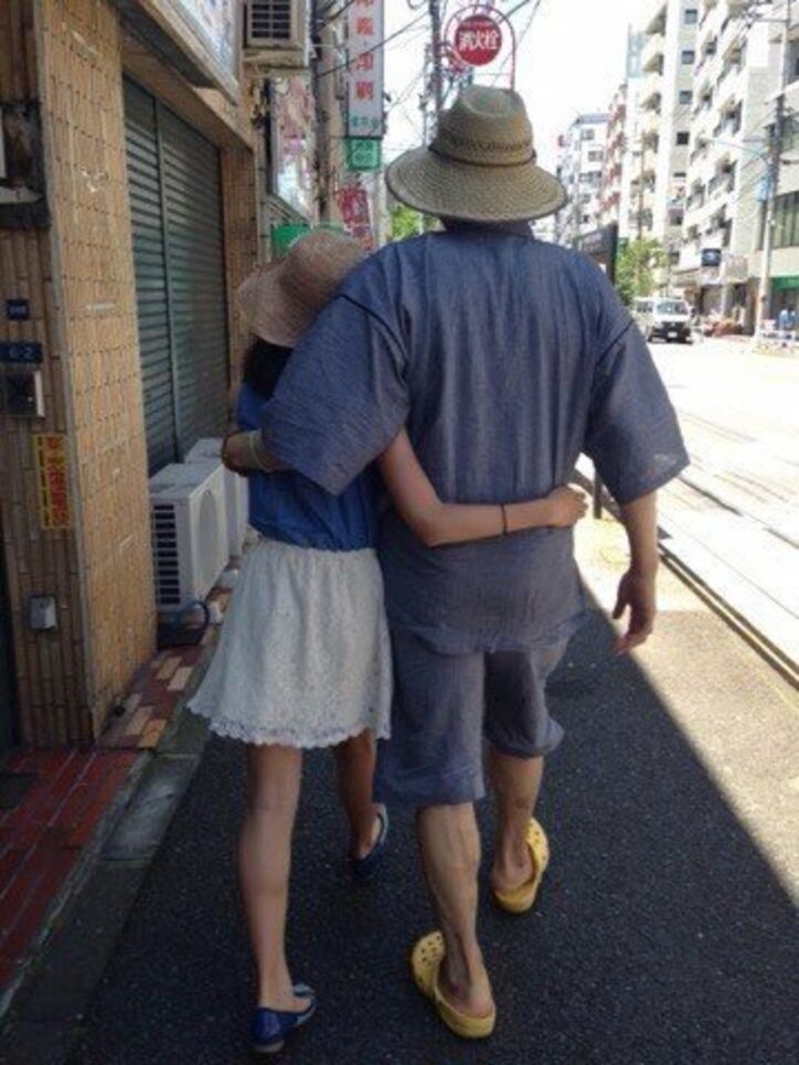 花田優一 父 元貴乃花親方の教えを紹介 簡単なことが一番難しいんだな 話題 Abema Times