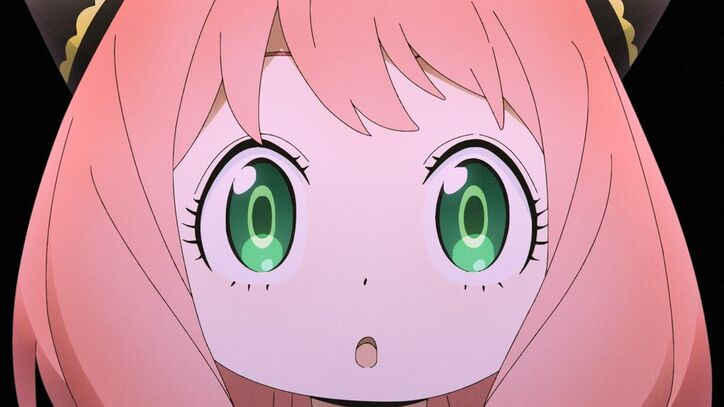 アニメ『SPY×FAMILY』ED映像が公開に!第3話の描き下ろしビジュアルも解禁