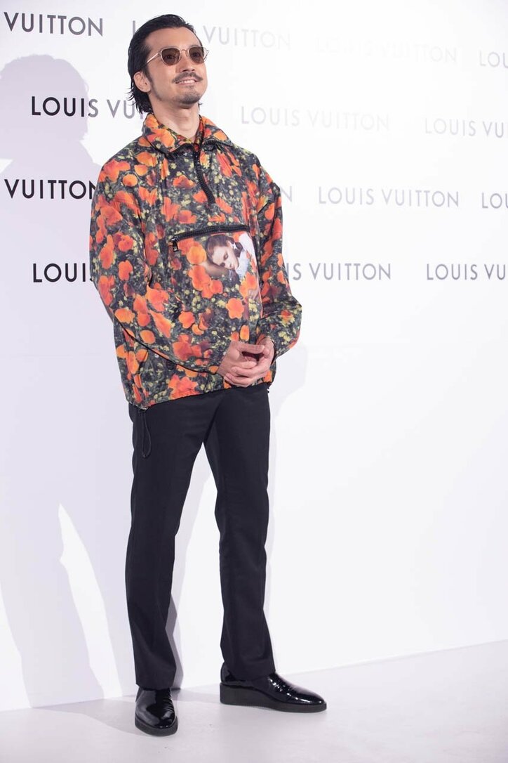 岩田剛典、寒さで凍える記者に「皆さん風邪ひかないで」と優しい気遣い