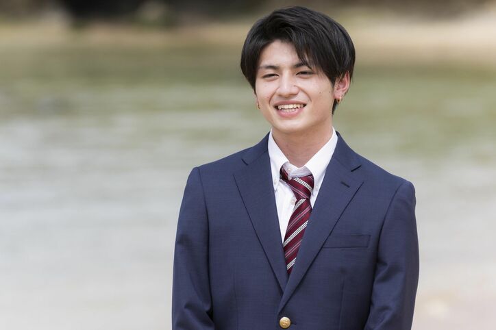 番組史上最大のスレ違いを経てよしと＆くるみがカップルに「泣いた！」「こっちまで幸せな気持ちに」視聴者祝福『恋ステ2022春』最終回