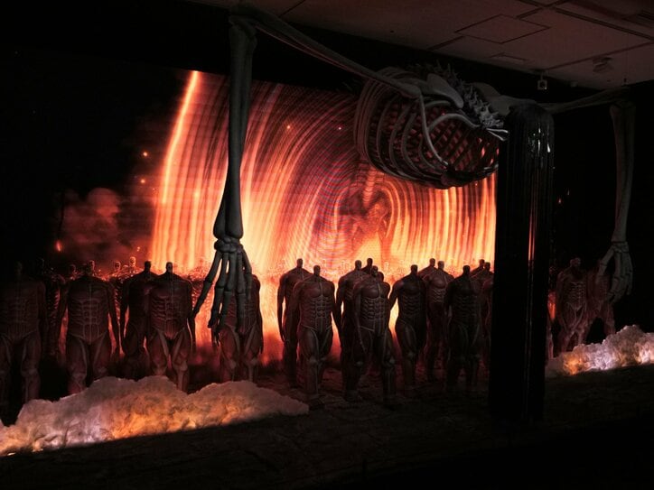 【写真・画像】『呪術廻戦』『チェンソーマン』など歴代MAPPA作品が集結!「MAPPA EXPO 15th Anniversary」レポート 8枚目