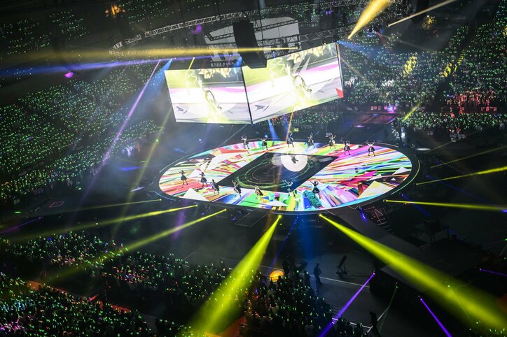 【写真・画像】【セトリ掲載】ステイゴールド登場が解禁！『ウマ娘』6thイベント「The New Frontier」春公演DAY2速報レポート　3枚目