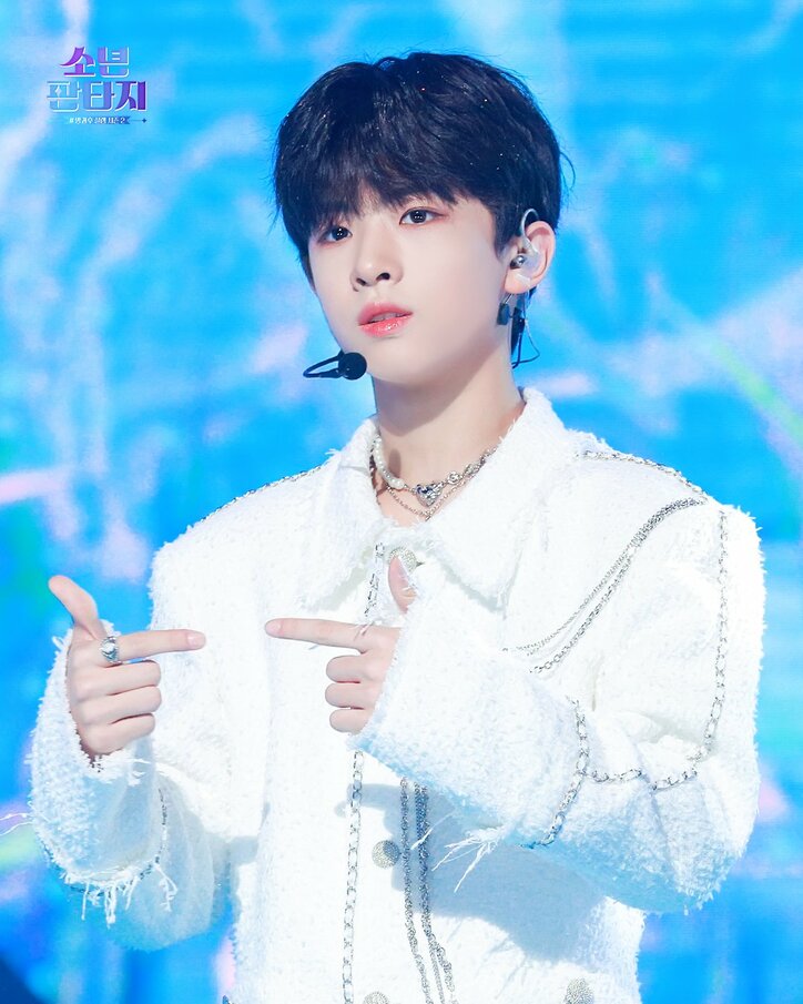 14歳ながらも圧倒的実力を誇るオ・ヒョンテ、アイドルに大切なのは「プロらしい姿と実力、ビジュアル」『少年ファンタジー』ファイナリストインタビュー