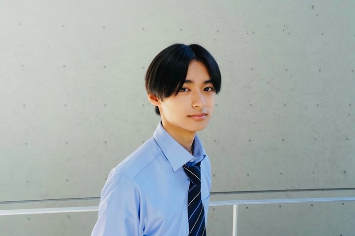 【写真・画像】「ぶちかっこいいじゃん!」と共演前に一目惚れ!ゆのん(中島結音)、運命の出会いを引き寄せアレックスとカップル成立『今日好き』卒業編カップルインタビュー 4枚目