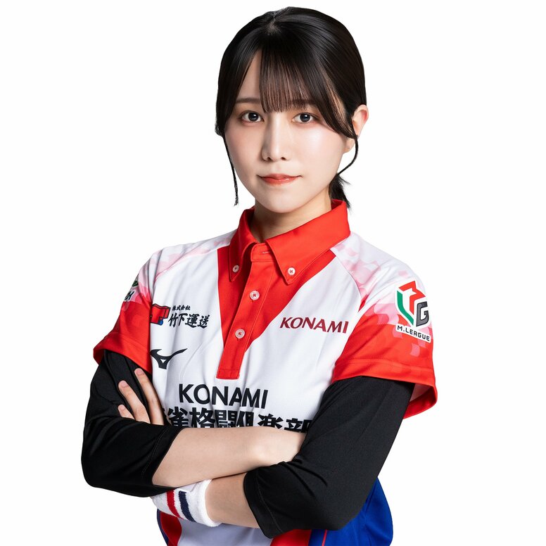 「5年やった中で一番しんどかった」KONAMI麻雀格闘倶楽部・伊達朱里紗、一人で泣いた夜を越えて再出発「自分のために打つ」／麻雀・Mリーグ