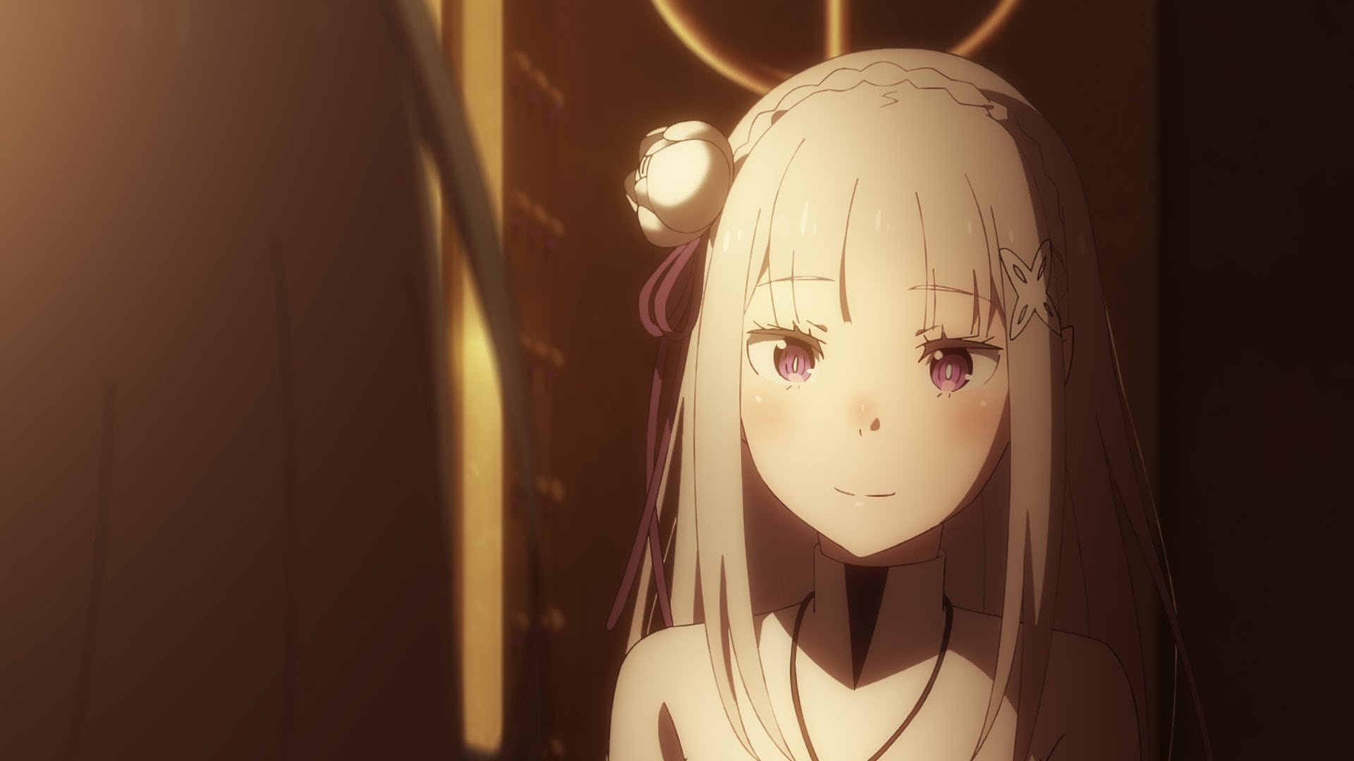 優しいお姉ちゃん ルカ エミリア×2