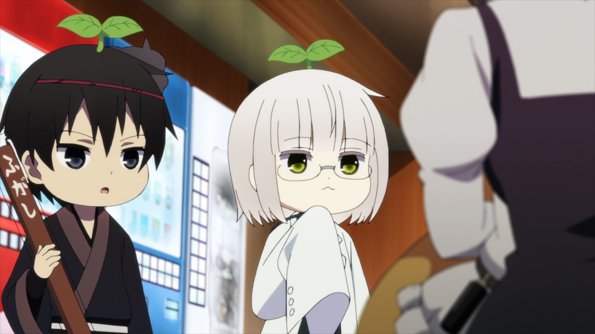 アニメ ナカノヒトゲノム 実況中 第11話 先行カット解禁 第9ステージで悪戦苦闘 ニュース Abema Times アニメ ナカノヒトゲノム 実況中 第11話 先行カット解禁 第9ステージで悪戦苦闘 ニュース Abema Times