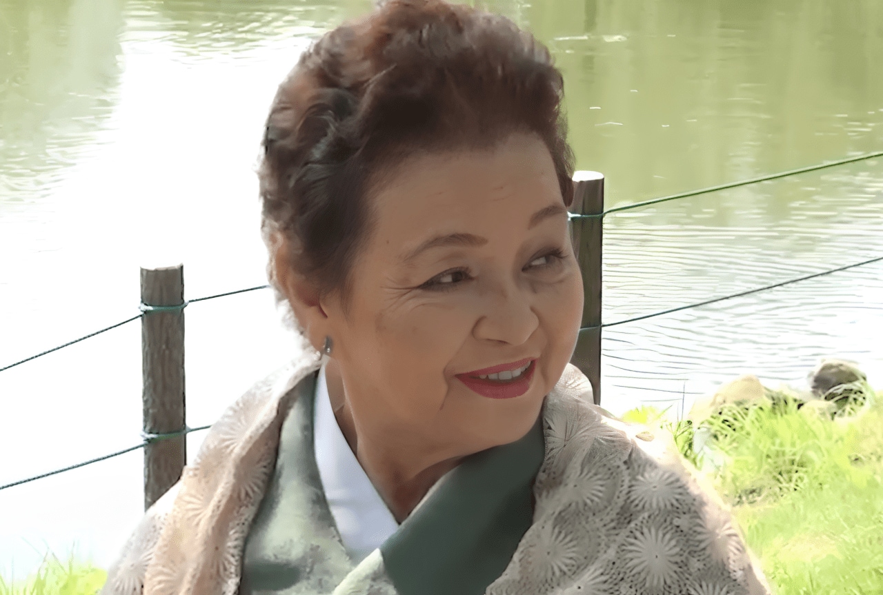14才 av 89歳の“世界最高齢”セクシー女優、81歳で衝撃のデビューをした経緯を告白 | バラエティ | ABEMA TIMES | アベマタイムズ