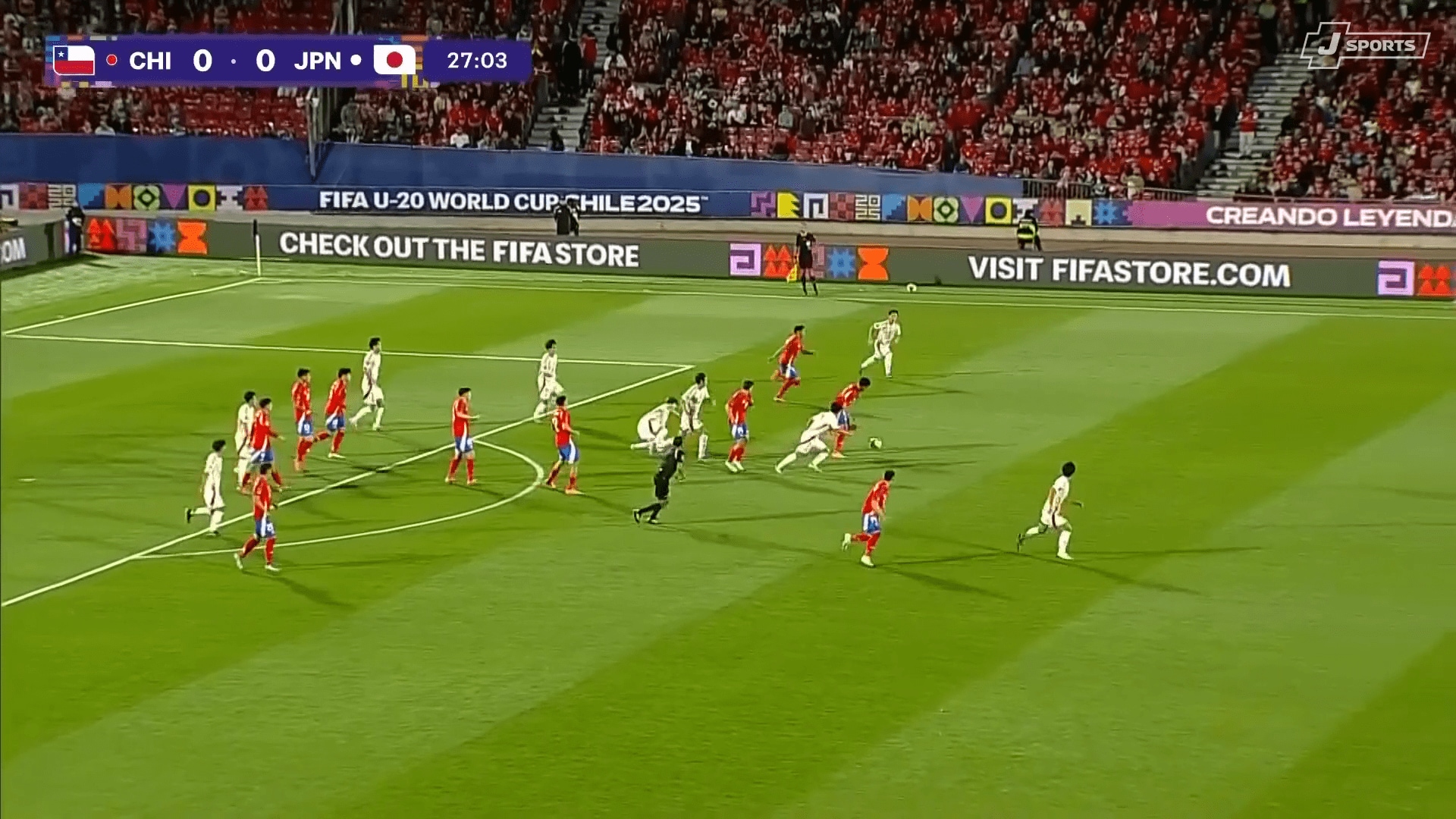 爆速で戻る小杉