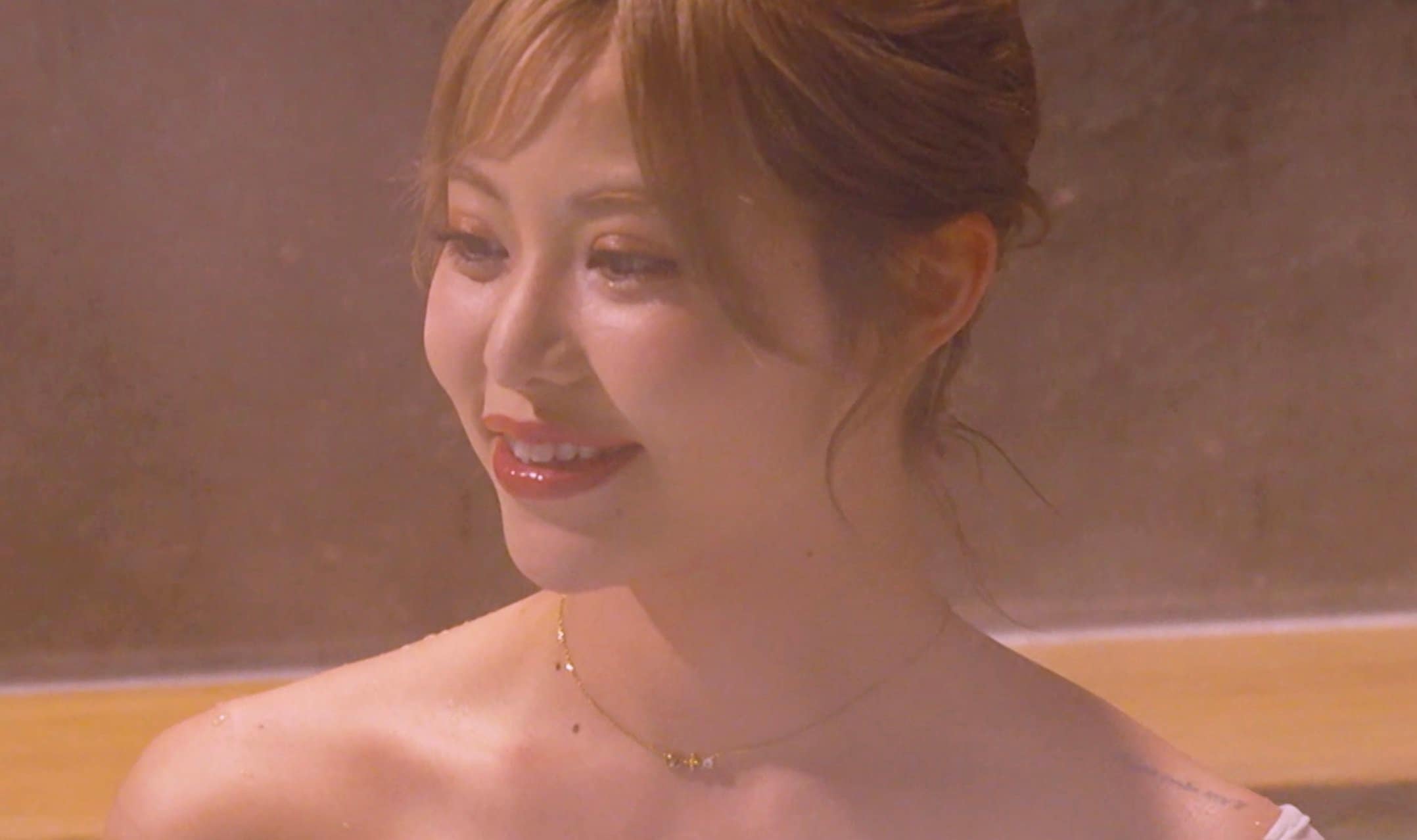 超S級C級美〇女風呂 