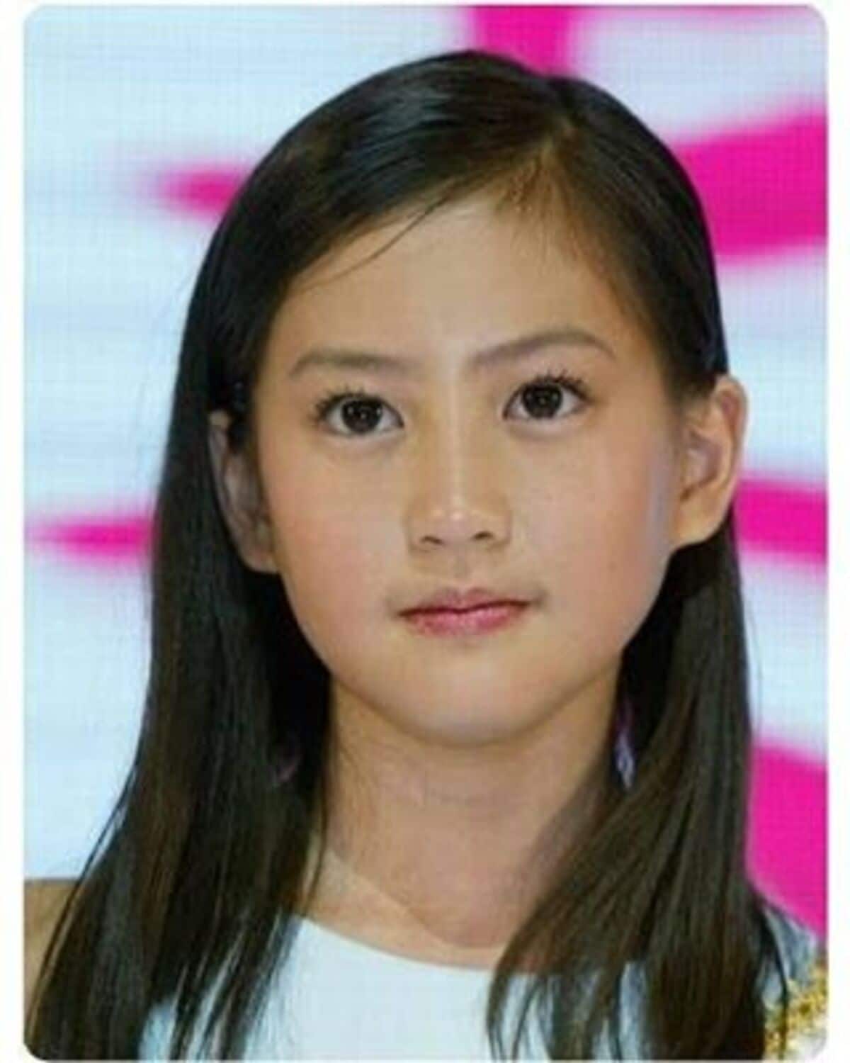 美少女コンテスト 河北麻友子、国民的美少女コンテスト時代の写真を公開しファン絶賛「本当に美少女！」「可愛すぎて泣いた」 | エンタメ総合 | ABEMA TIMES |  アベマタイムズ