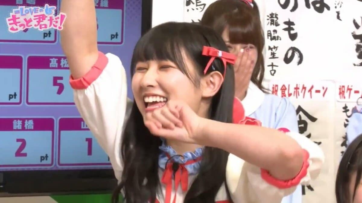 LOVE・山本杏奈、生放送の冠番組最終回も広島優勝寸前で大はしゃぎ