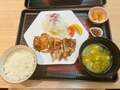 森口博子、大戸屋で注文したお気に入りのメニュー「ジューシーで香ばしくて、美味しいのよ」 