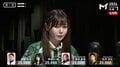 「かわいい優勝」「美人やなあ」開幕戦に登場した美女雀士・東城りお、入場シーンから「色気すごい」と大反響／麻雀・Mトーナメント