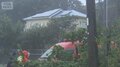 「なぜうちの裏側だけ」台風25号による土砂崩れで妻を亡くした男性が原因究明求める