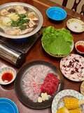 花田虎上の妻、夫からの外食の提案を断り手料理を堪能「久しぶりに自宅で過ごせた1日」