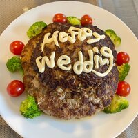 内山琴『結婚式延期して1年』