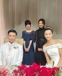 おのののか、卜部弘嵩＆高橋ユウの結婚式へ「運命って本当にあるんだなーっと」