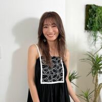 新山千春『ヒレカツいただきましたぁ』