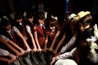 DOCUMENTARY of AKB48 劇場版第1弾 (2011) | AbemaTV