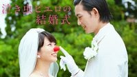 泣き虫ピエロの結婚式