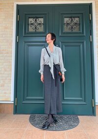 夏木マリ『旦シェア』