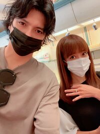 アレクサンダー『今日も不動産屋さんと打ち合わせ』