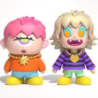 Bandit by Gokou Kuyt & who28