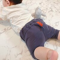 しゃん『一目惚れした洋服』