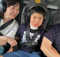 野田聖子『出張』