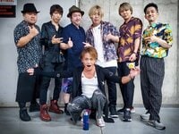 諸星和己『Birthday52』