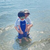 矢口真里『姫路の夏最高でした☆』