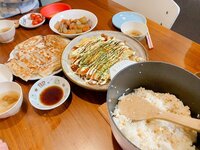 江原千鶴『今日のごはん』