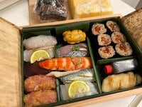 内山琴『ボクちゃんの愛情を感じる!』