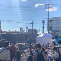 小林よしひさ『滋賀、京都からの名古屋』