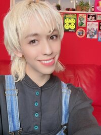 りゅうちぇる『多様性について思うこと。』