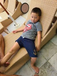 小原正子『王様☆』