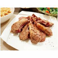 押切もえ『A hearty dinner』