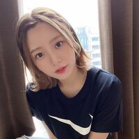 ラスアイ長月翠、美しいデコ出しショットに「最強」「反則です」の声