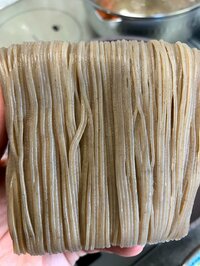 北斗晶『黒いスンドゥブ』