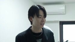 年収1億エリートのタワマン公開が「長細い！」と話題 “婚約者”の人気モデルが本音「待合室かなって（笑）」